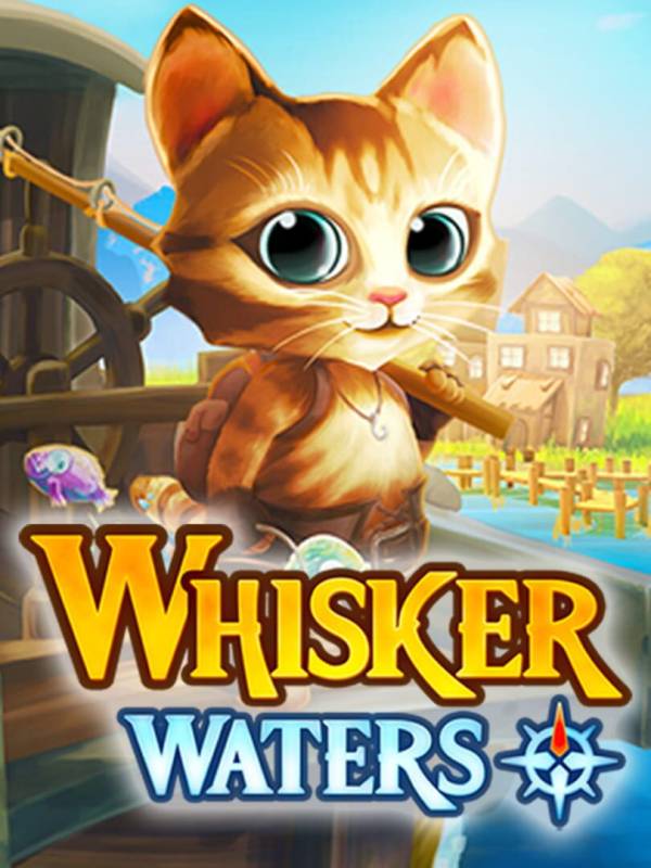 Whisker Waters image