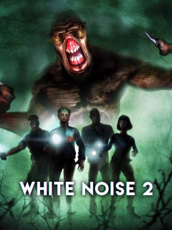 White Noise 2 image