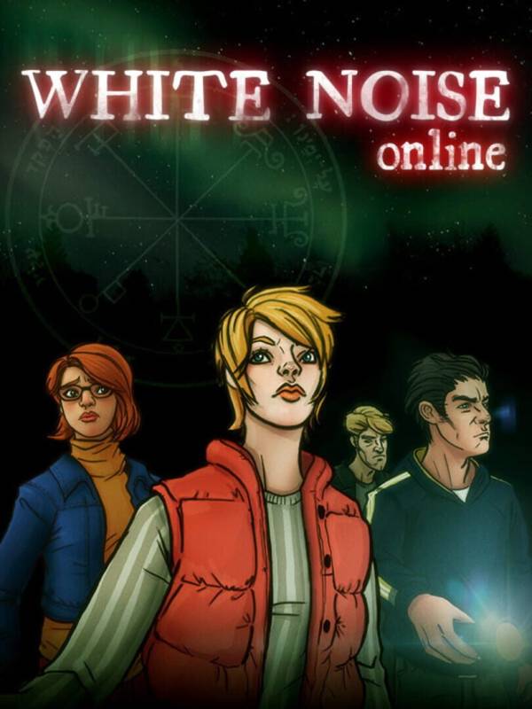 White Noise Online image