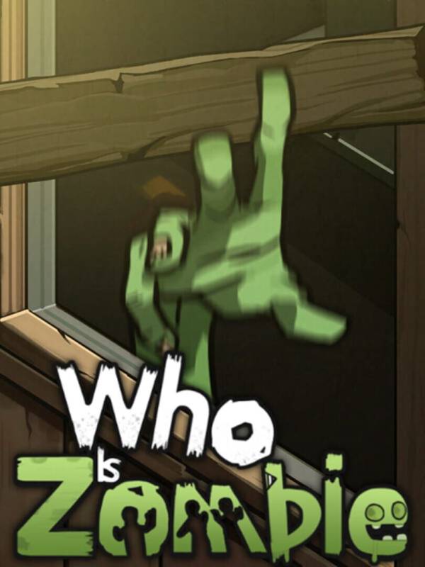 Who Is Zombie image