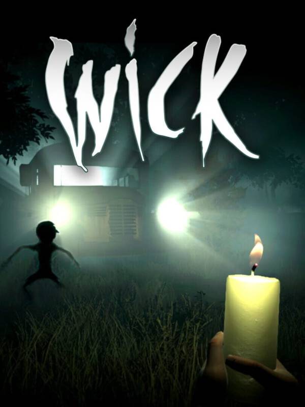 Wick image