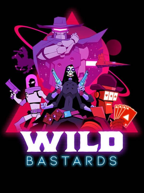 Wild Bastards image