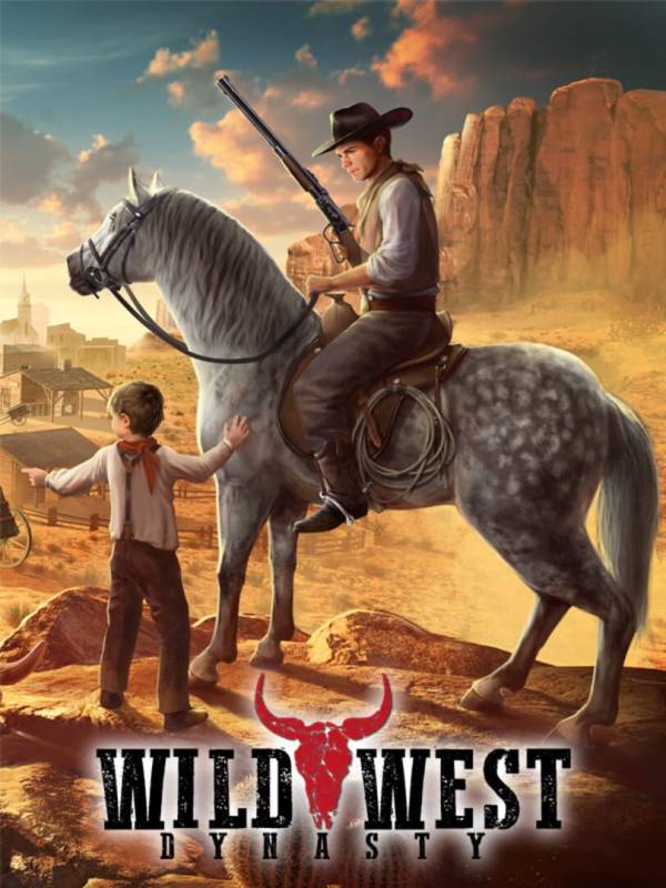 Wild West Dynasty image