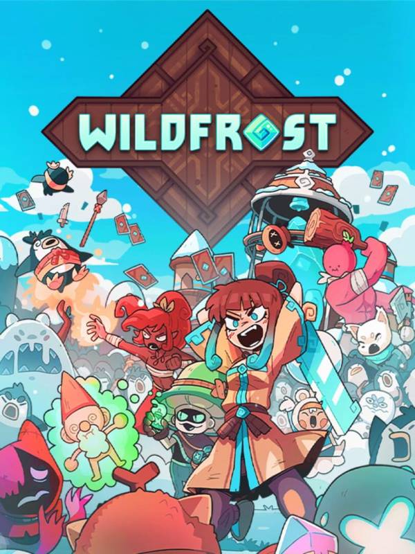 Wildfrost image