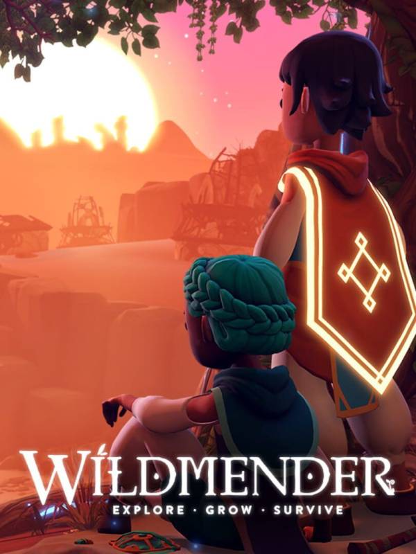 Wildmender image