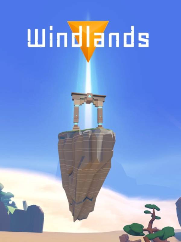 Windlands image