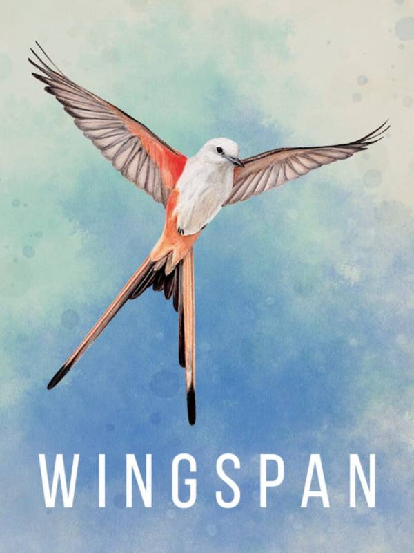 Wingspan image