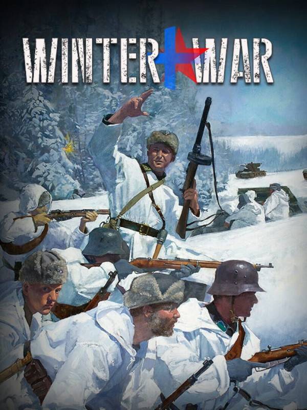 Winter War cover