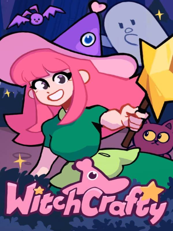 Witchcrafty image