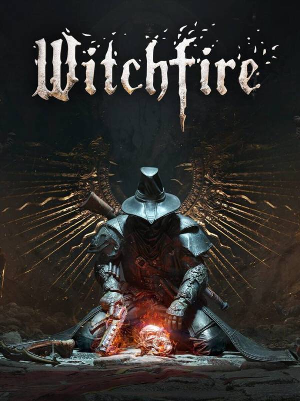 Witchfire image