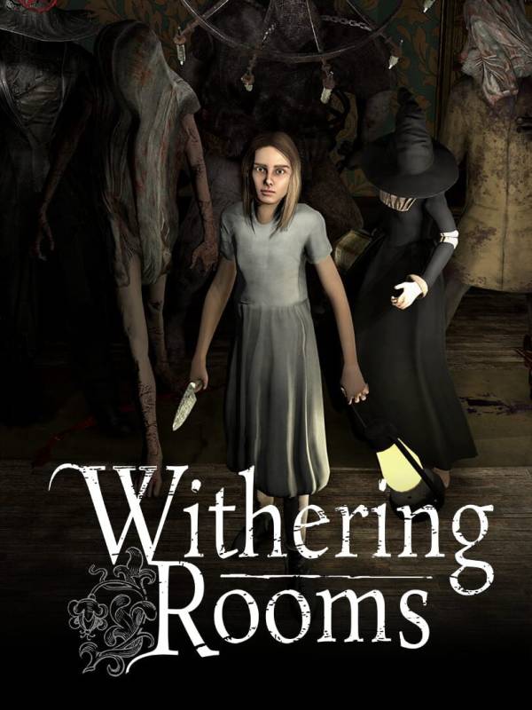 Withering Rooms image