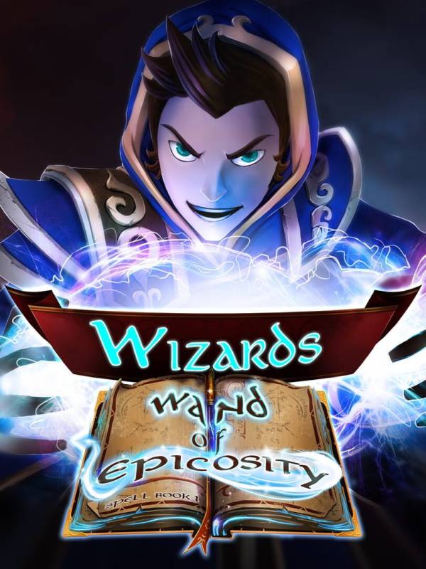 Wizards: Wand of Epicosity image