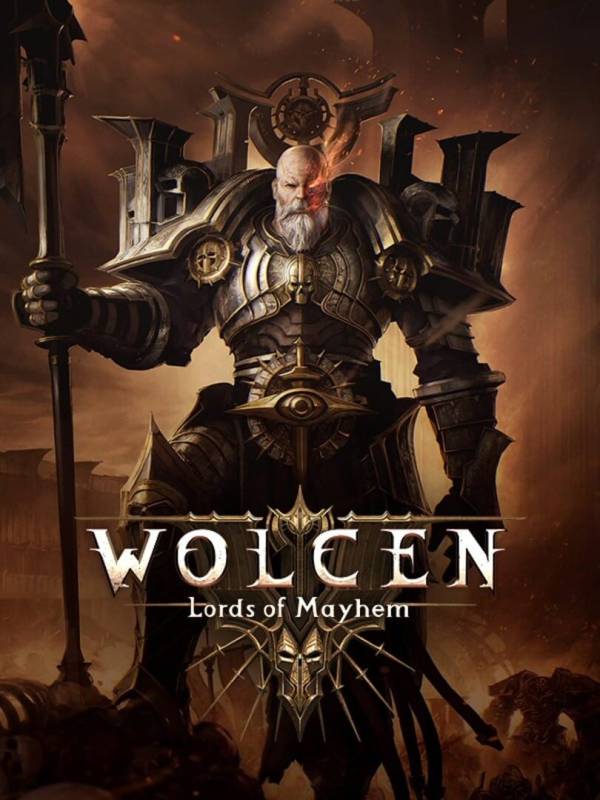 Wolcen: Lords of Mayhem image