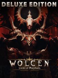 Wolcen: Lords of Mayhem - Deluxe Edition