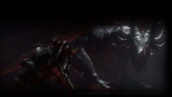 Wolcen: Lords of Mayhem - Deluxe Edition screenshot