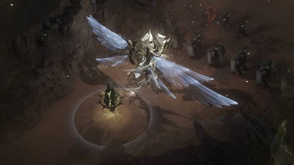 Wolcen: Lords of Mayhem - Deluxe Edition screenshot