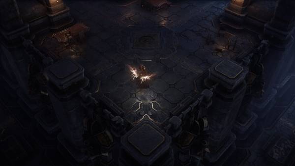 Wolcen: Lords of Mayhem - Deluxe Edition screenshot