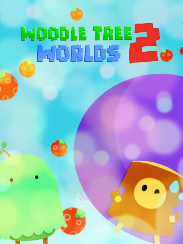 Woodle Tree 2: Worlds cover