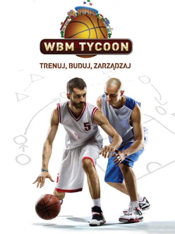 World Basketball Manager Tycoon image