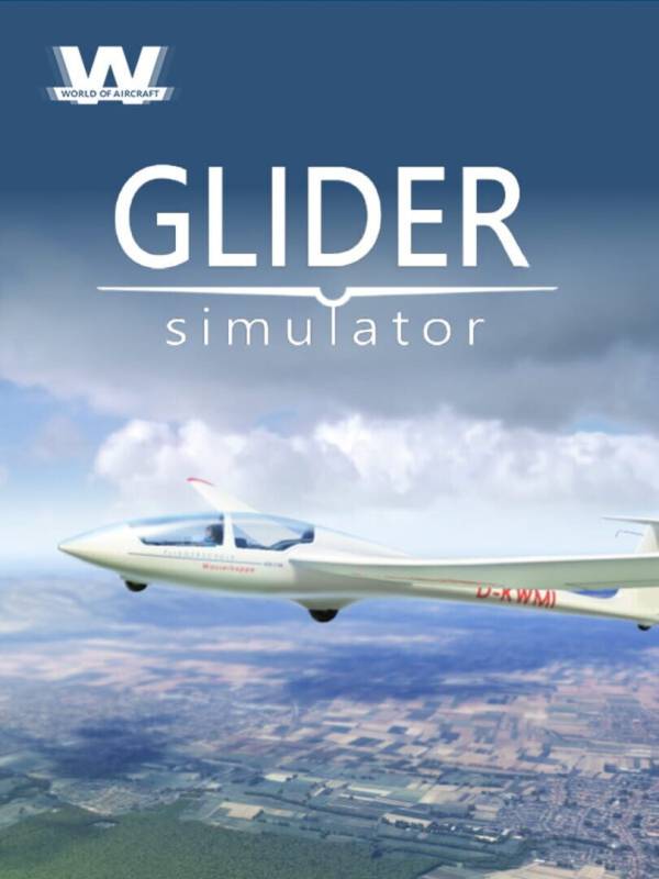 World of Aircraft: Glider Simulator image