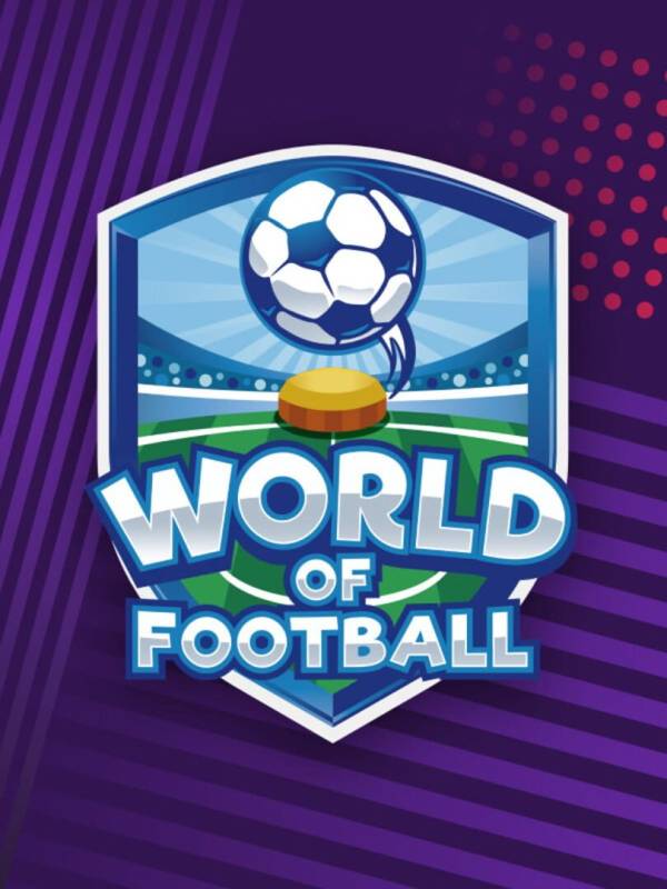 World of Football image