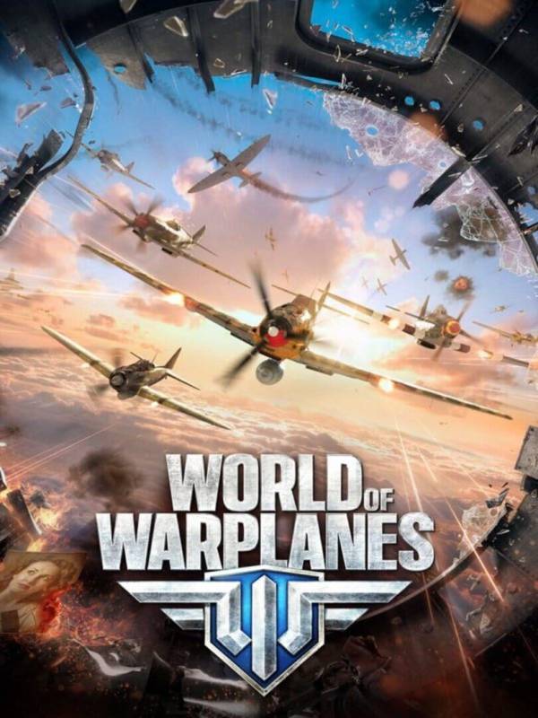 World of Warplanes image