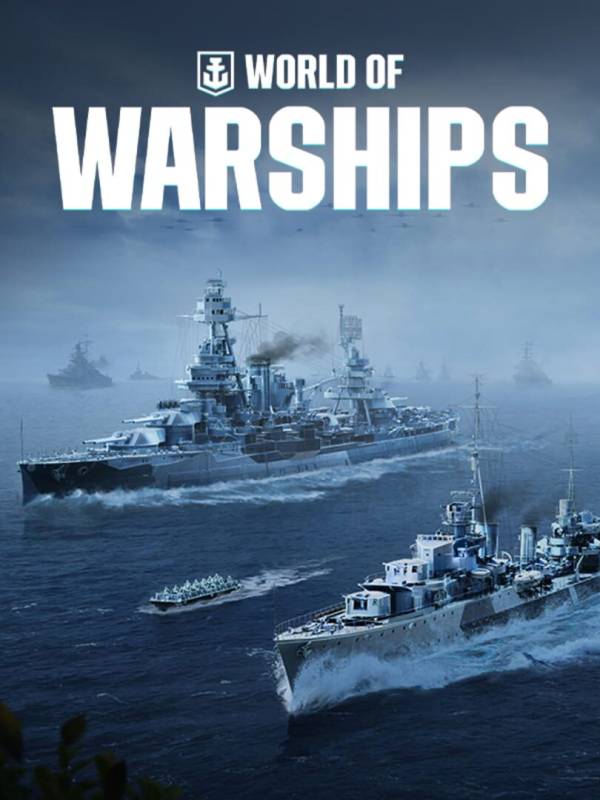 World of Warships image