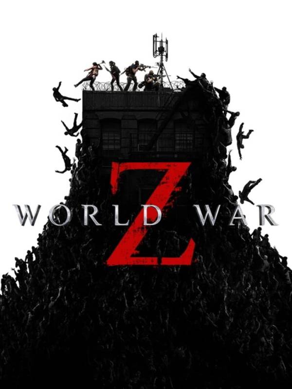 World War Z image