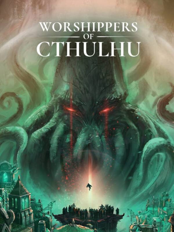 Worshippers of Cthulhu image