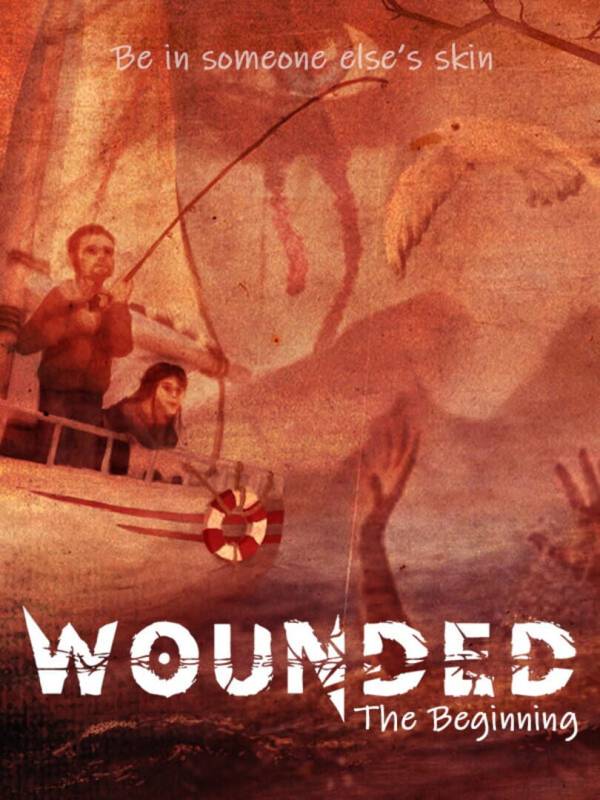 Wounded: The Beginning image