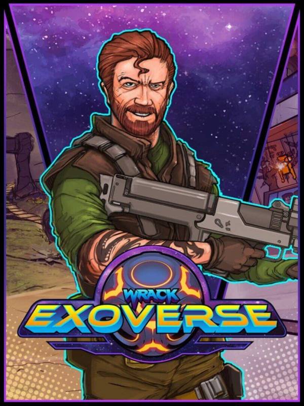 Wrack: Exoverse image