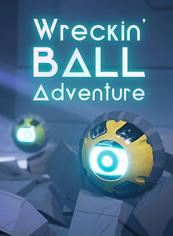 Wreckin Ball Adventure image