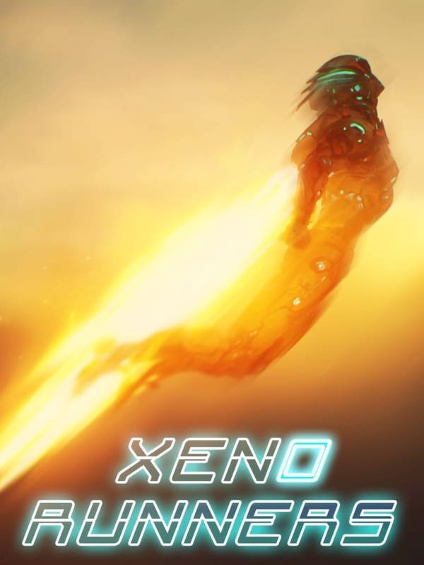 Xeno Runners image