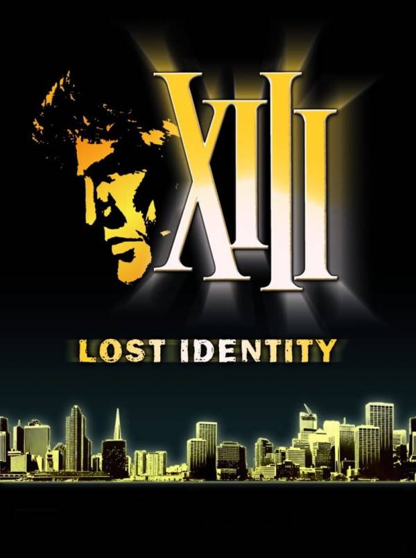 XIII: Lost Identity image