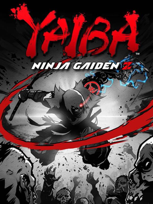 Yaiba: Ninja Gaiden Z image