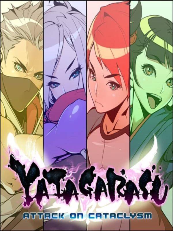 Yatagarasu: Attack on Cataclysm image