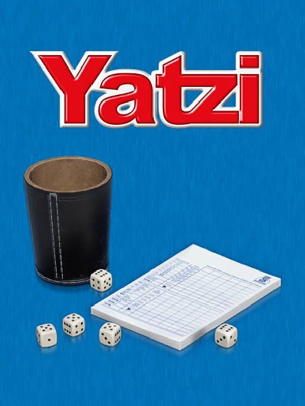 Yatzi image