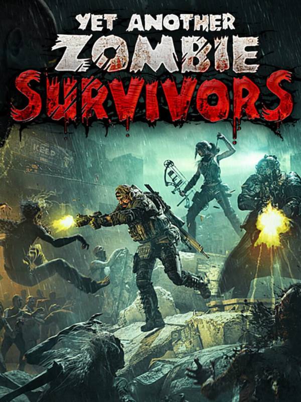 Yet Another Zombie Survivors image