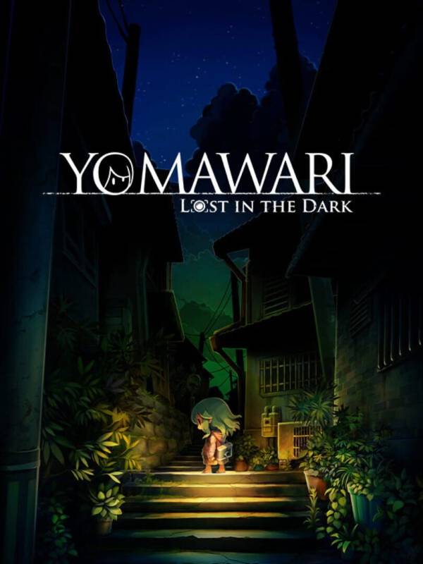 Yomawari: Lost in the Dark image