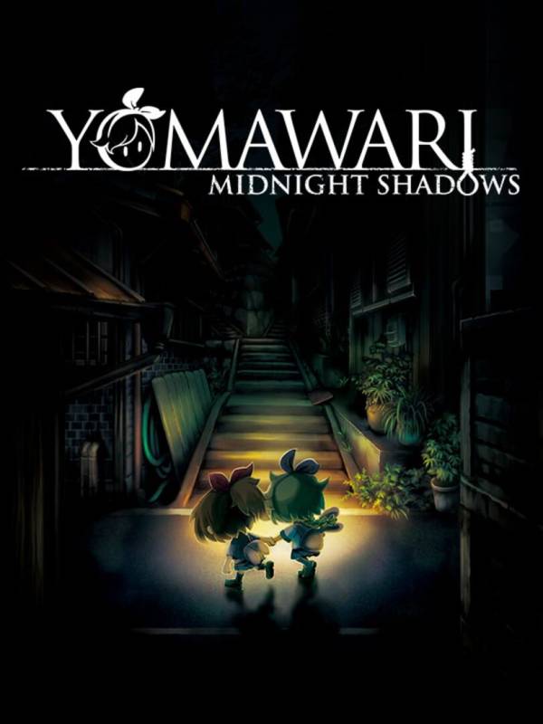 Yomawari: Midnight Shadows image