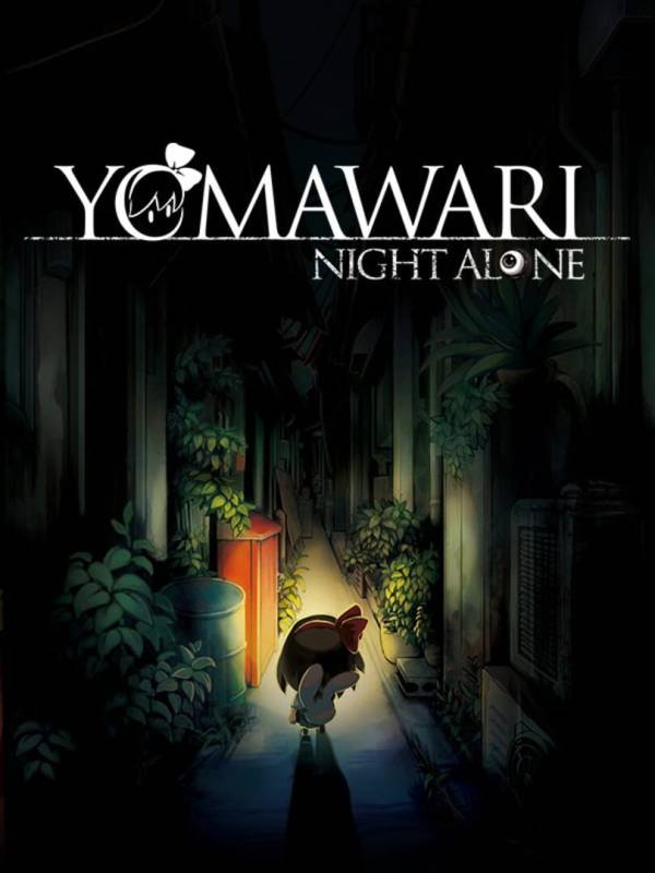 Yomawari: Night Alone image