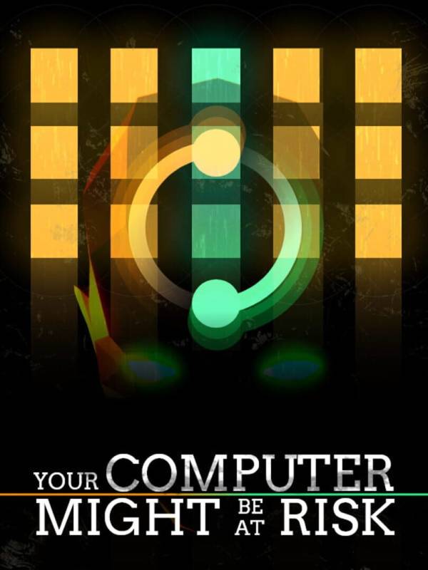 Your Computer Might Be at Risk cover
