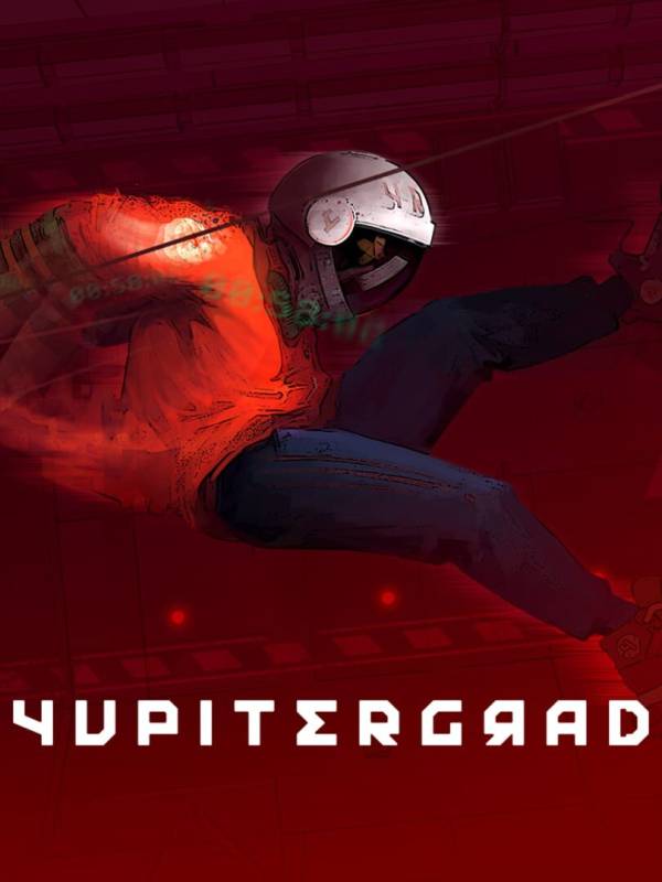 Yupitergrad image