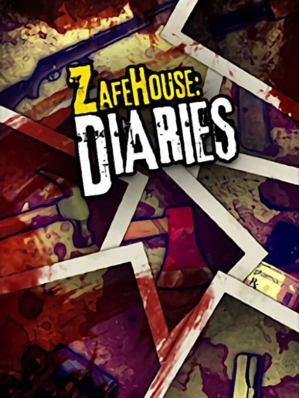 Zafehouse: Diaries image