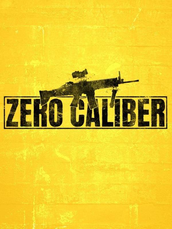 Zero Caliber VR image