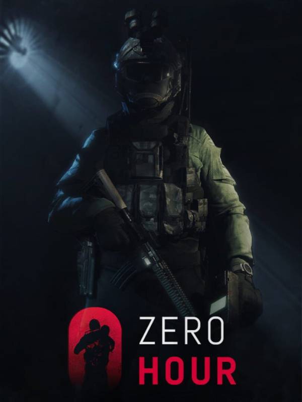 Zero Hour image