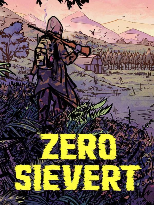 Zero Sievert image