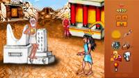 Zeus Quest: The Rebirth of Earth screenshot thumbnail