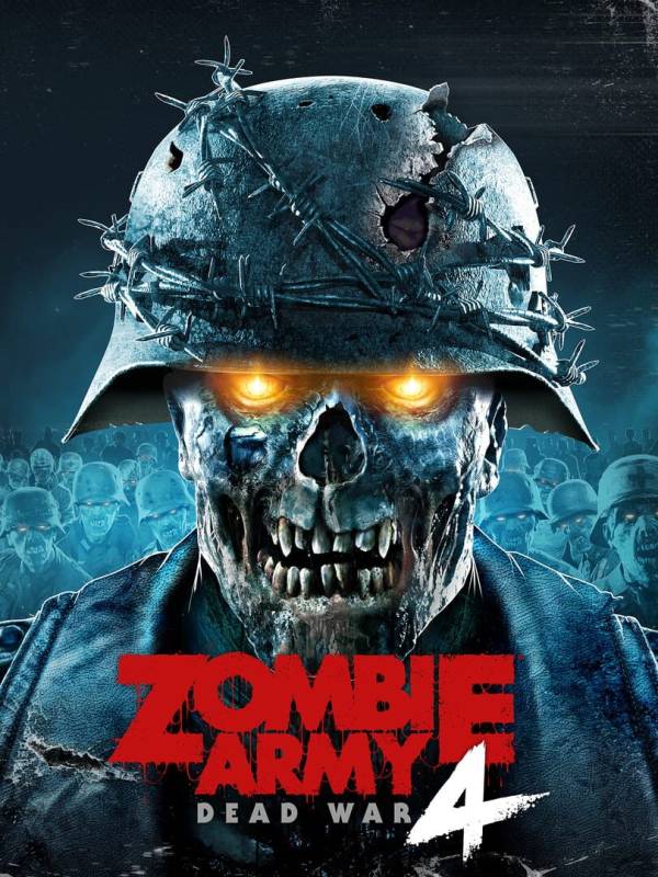 Zombie Army 4: Dead War image