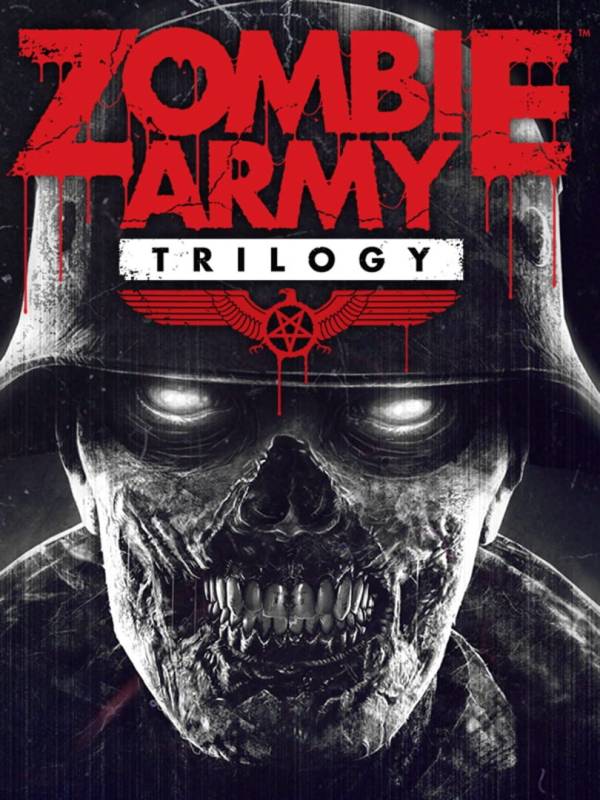 Zombie Army Trilogy image